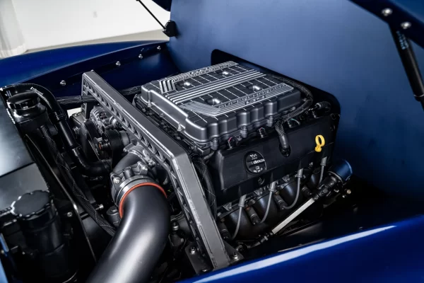 Caminhonete Chevrolet 3100 1952 - Imagem 20