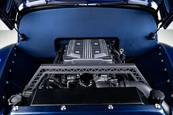 Caminhonete Chevrolet 3100 1952 - Imagem 5