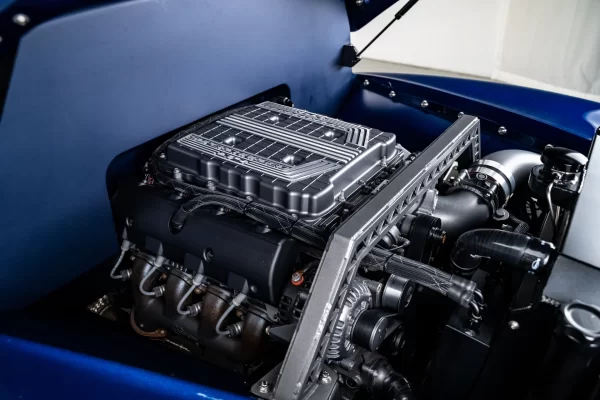 Caminhonete Chevrolet 3100 1952 - Imagem 4