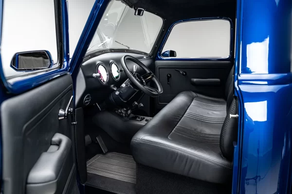 Caminhonete Chevrolet 3100 1952 - Imagem 19