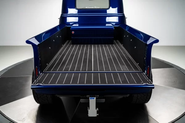 Caminhonete Chevrolet 3100 1952 - Imagem 17