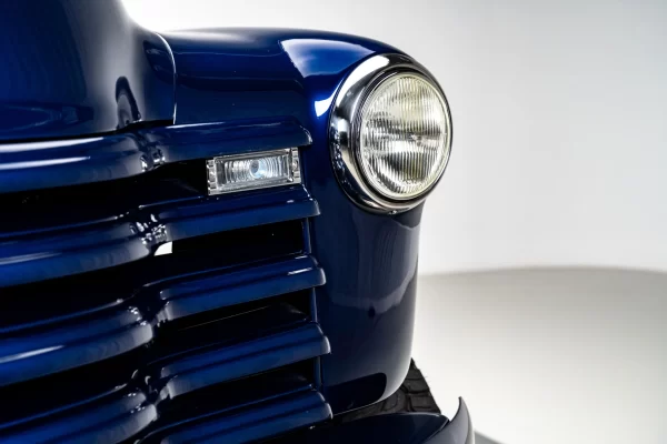 Caminhonete Chevrolet 3100 1952 - Imagem 13
