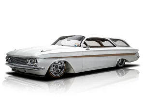Chevrolet Impala 1961