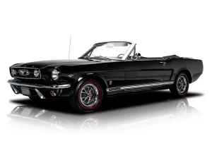Ford Mustang 1966