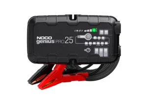 Carregadores de bateria inteligentes NOCO GENIUSPRO25 GENIUSPRO25