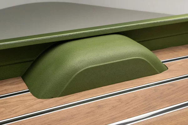 Caminhonete Chevrolet C10 1972 - Imagem 2