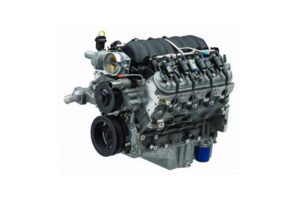 Conjuntos de motores Chevrolet Performance LS3 6.2L 376 CID 525 HP 19435104