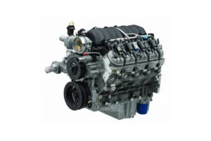 Conjuntos de motores Chevrolet Performance LS3 6.2L 376 CID 525 HP 19435104