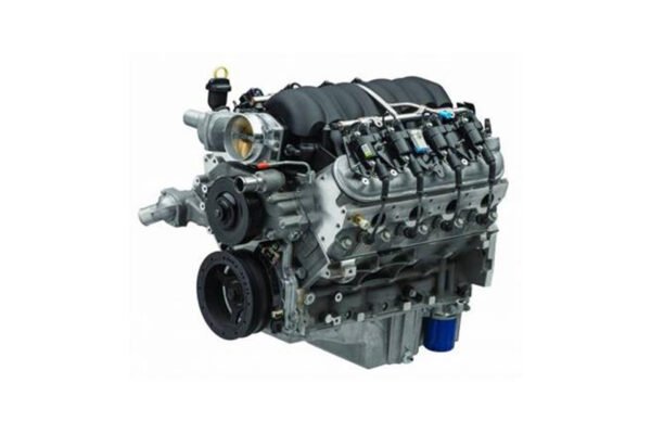 Conjuntos de motores Chevrolet Performance LS3 6.2L 376 CID 525 HP 19435104