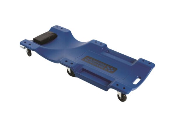 Equipamento Summit Racing Mopar Garage Creepers
