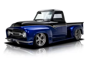 Caminhonete Ford F100 1953