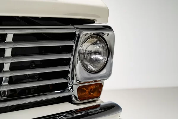 Caminhonete Ford F100 1967 - Imagem 17