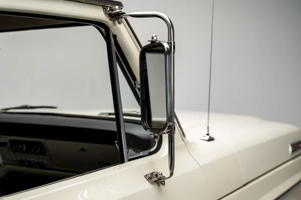 Caminhonete Ford F100 1967 - Imagem 16