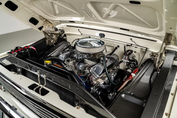 Caminhonete Ford F100 1967 - Imagem 26