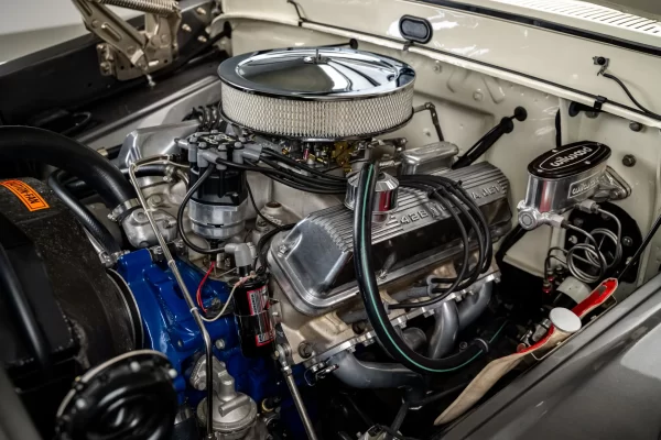 Caminhonete Ford F100 1967 - Imagem 4