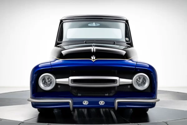 Caminhonete Ford F100 1953 - Imagem 5