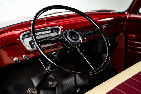 Caminhonete Ford F250 1954 - Imagem 23