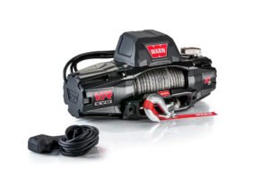 Guincho Warn VR EVO 10-S de 10.000 libras 103253