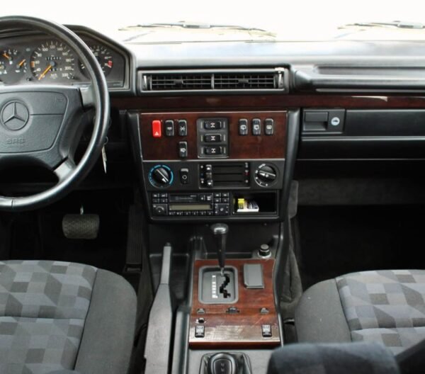 1996 Mercedes Benz G-Class G320AMG - Imagem 4