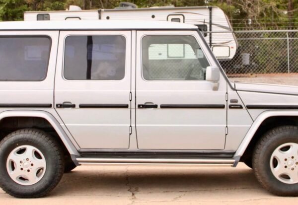 1996 Mercedes Benz G-Class G320AMG - Imagem 2