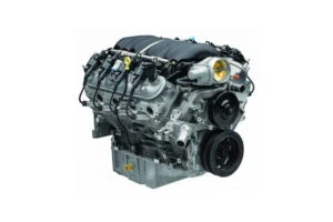 Motores Chevrolet Performance LS3 6.2L 376 CID 430 HP, bloco longo, totalmente equipados, 19435098