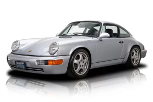 Porsche 911 1974