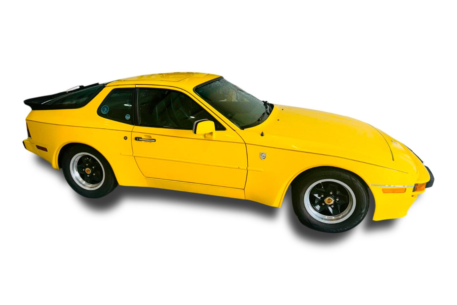 Porsche 944 1983