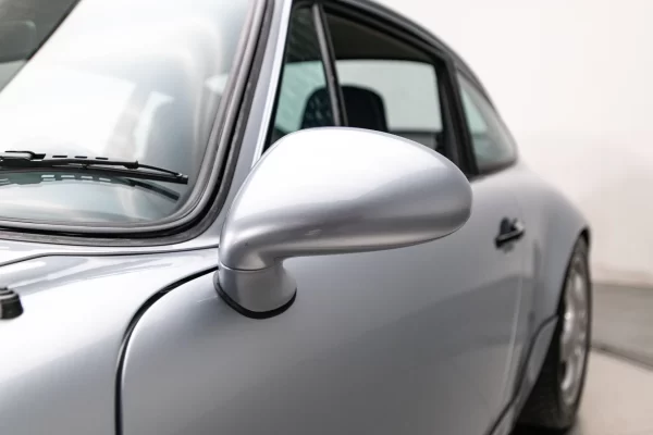 Porsche 911 1974 - Imagem 15