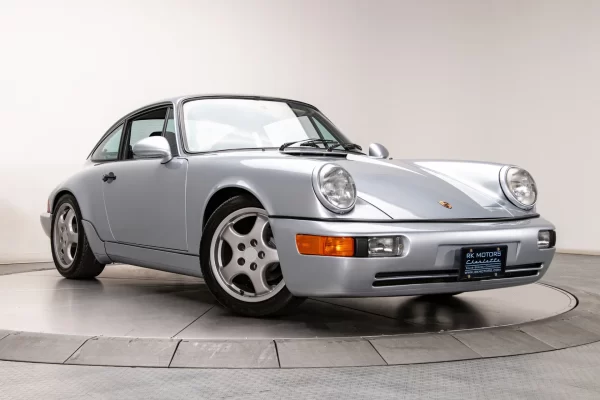 Porsche 911 1974 - Imagem 14