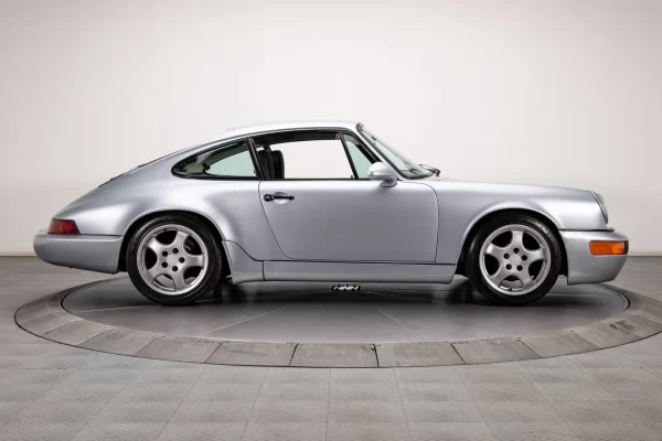 Porsche 911 1974 - Imagem 13