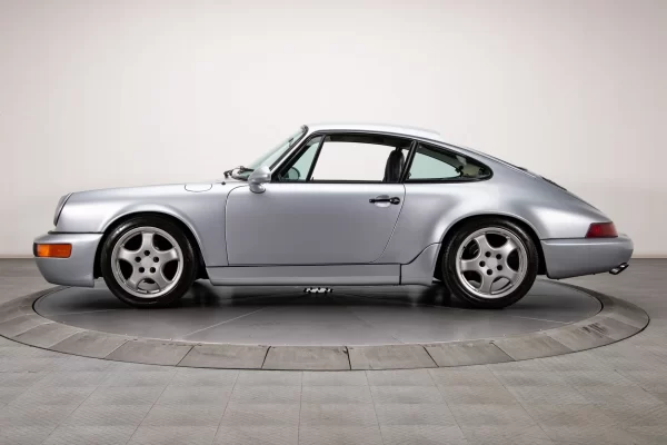 Porsche 911 1974 - Imagem 12