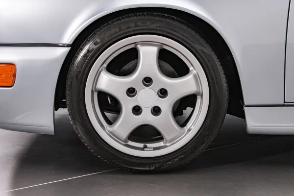 Porsche 911 1974 - Imagem 3
