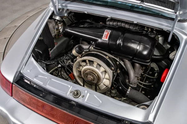 Porsche 911 1974 - Imagem 23
