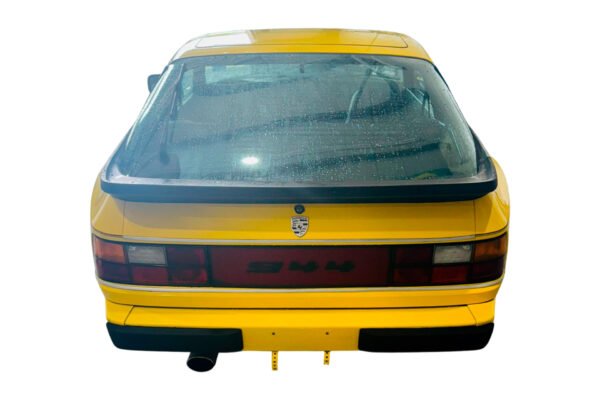 Porsche 944 1983 - Imagem 3