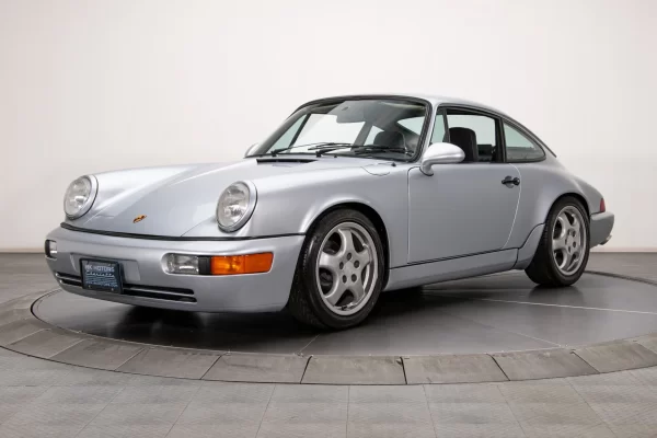 Porsche 911 1974 - Imagem 21