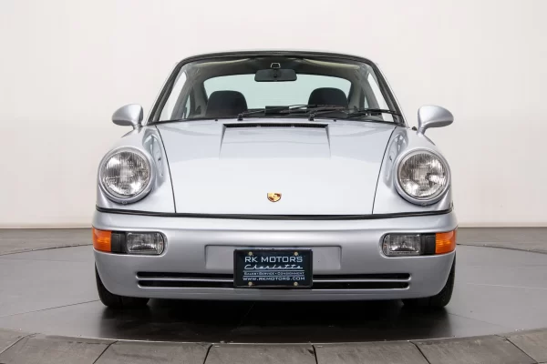 Porsche 911 1974 - Imagem 20