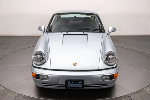 Porsche 911 1974 - Imagem 19