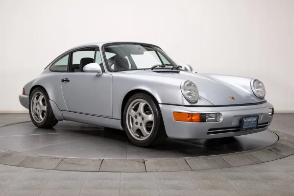 Porsche 911 1974 - Imagem 18