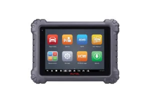 Scanners de diagnóstico bidirecionais Autel Tools MaxiSYS MS919 OBDII com MaxiFlash VCMI MS919