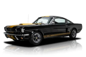 Shelby GT350-H 1966
