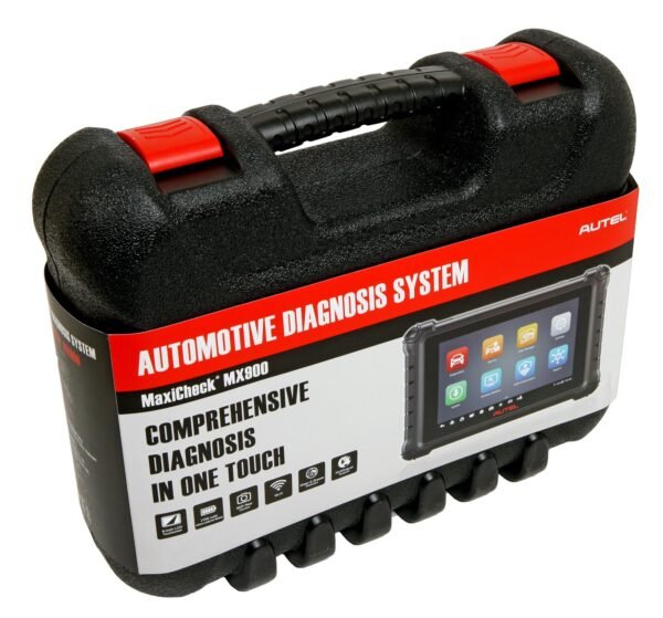 Ferramentas de digitalização Autel Tools MaxiCheck MX900 MX900 - Imagem 5