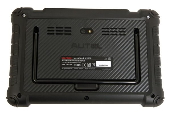 Ferramentas de digitalização Autel Tools MaxiCheck MX900 MX900 - Imagem 3