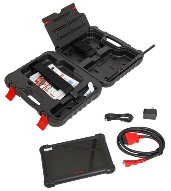 Ferramentas de digitalização Autel Tools MaxiCheck MX900 MX900 - Imagem 4