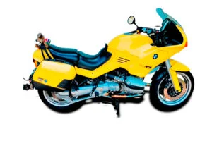 1995 BMW 1100 RS