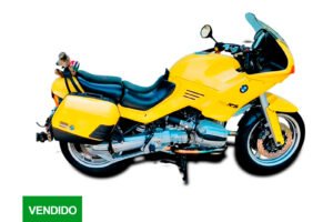 1995 BMW 1100 RS