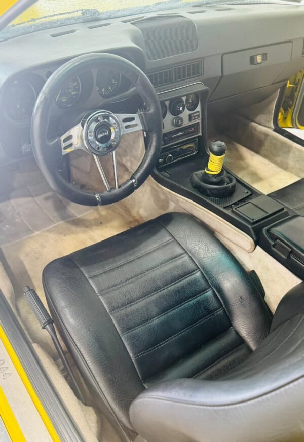 Porsche 944 1983 - Imagem 7