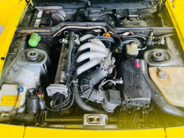 Porsche 944 1983 - Imagem 8