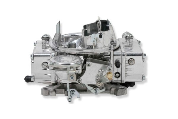 Carburador Holley Street Warrior 600 CFM de 4 cilindros 0-1850S