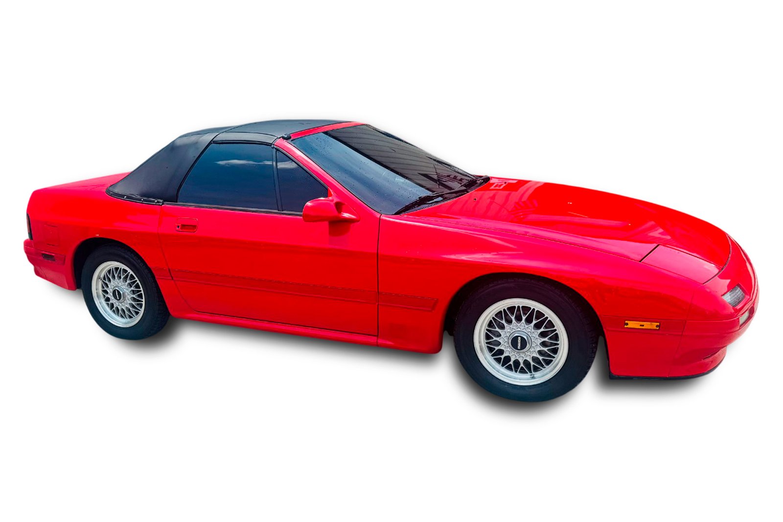 Mazda RX7 1990