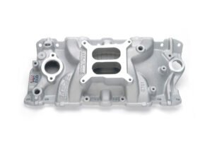 Coletores de admissão EPS Edelbrock Performer 2701